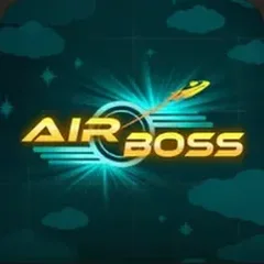 Crash-гра AirBoss