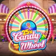 Live-стіл Candy Wheel