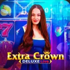 Live-стіл Extra Crown Deluxe Live