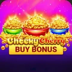 Новий автомат Cheeky Cherry