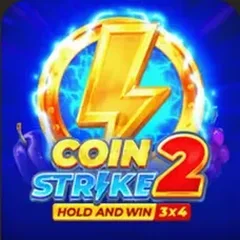 Ігровий автомат Coin Strike 2: Hold and Win