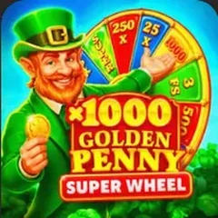 Новий автомат Golden Penny x1000