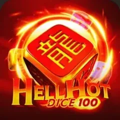 Ігровий автомат Hell Hot 100 Dice