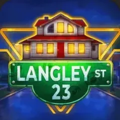 Новий автомат Langley Street 23
