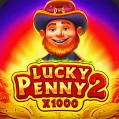 Ігровий автомат Lucky Penny 2