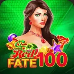 Ігровий автомат Redfate 100