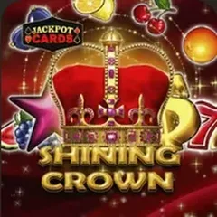 Ігровий автомат Shining Crown