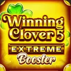Новинка Winning Clover 5 Extreme Booster